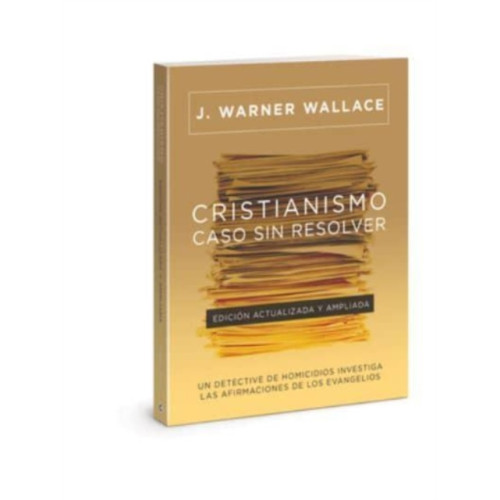 David C Cook Publishing Company Cristianismo, Caso Sin Resolver (häftad, eng)