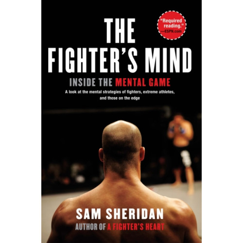 Grove Press / Atlantic Monthly Press The Fighter's Mind (häftad, eng)