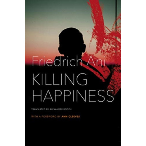 Seagull Books London Ltd Killing Happiness (inbunden, eng)