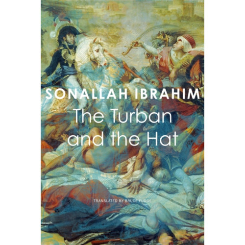 Seagull Books London Ltd The Turban and the Hat (inbunden, eng)