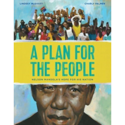 William b eerdmans publishing co A Plan for the People (inbunden, eng)