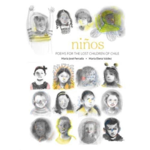 William b eerdmans publishing co Ninos (inbunden, eng)
