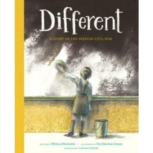 William b eerdmans publishing co Different (inbunden, eng)