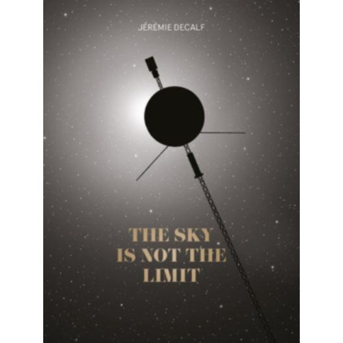 William b eerdmans publishing co The Sky Is Not the Limit (inbunden, eng)