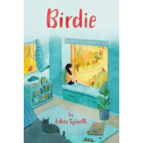 William b eerdmans publishing co Birdie (häftad, eng)