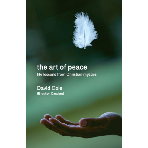 Brf (the bible reading fellowship) The Art of Peace (häftad, eng)