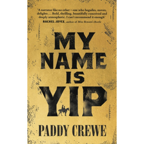 Transworld publishers ltd My Name is Yip (inbunden, eng)