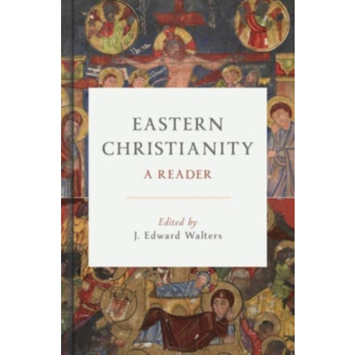 William b eerdmans publishing co Eastern Christianity (inbunden, eng)