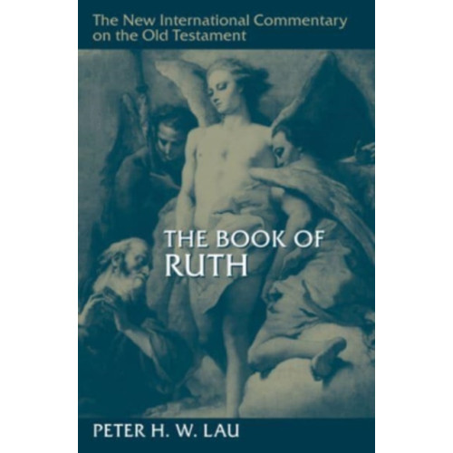 William b eerdmans publishing co The Book of Ruth (inbunden, eng)