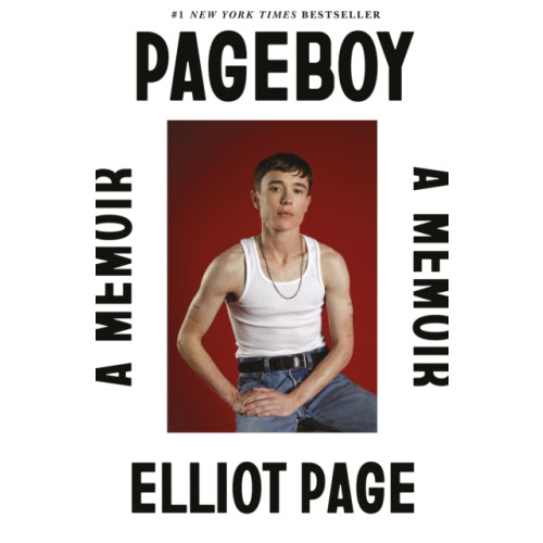 Transworld publishers ltd Pageboy (inbunden, eng)