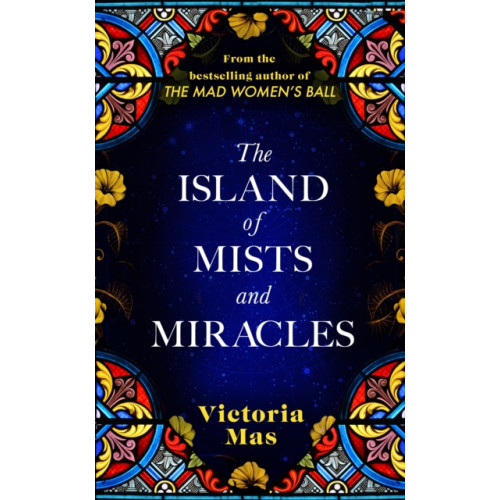 Transworld The Island of Mists and Miracles (häftad, eng)