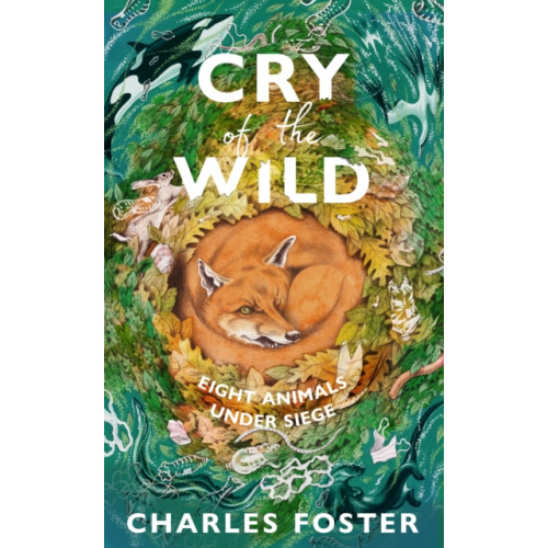 Transworld publishers ltd Cry of the Wild (inbunden, eng)