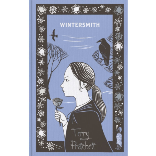Penguin Random House Children's UK Wintersmith (inbunden, eng)