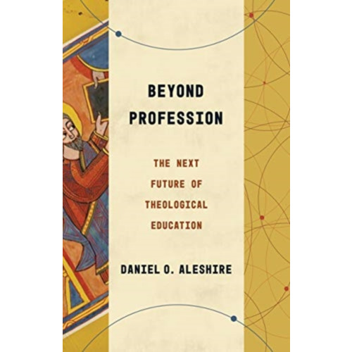 William b eerdmans publishing co Beyond Profession (häftad, eng)