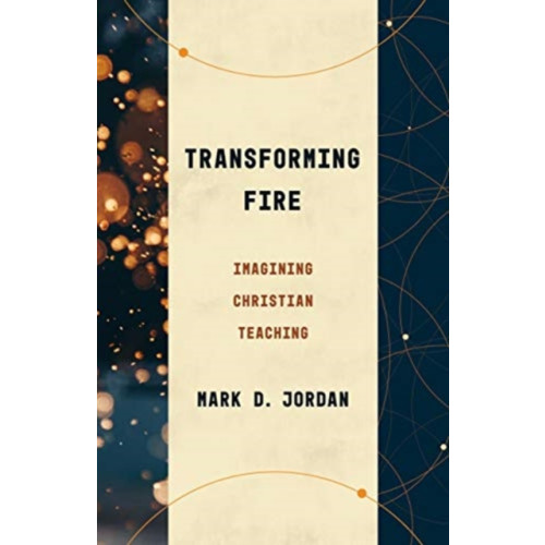 William b eerdmans publishing co Transforming Fire (häftad, eng)