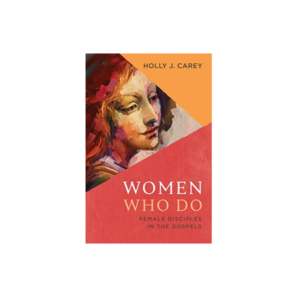 Produktbild för Women Who Do (häftad, eng)