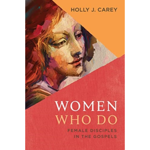 William b eerdmans publishing co Women Who Do (häftad, eng)