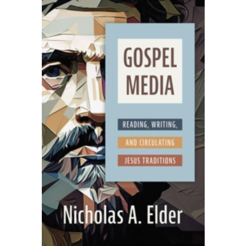 William b eerdmans publishing co Gospel Media (inbunden, eng)