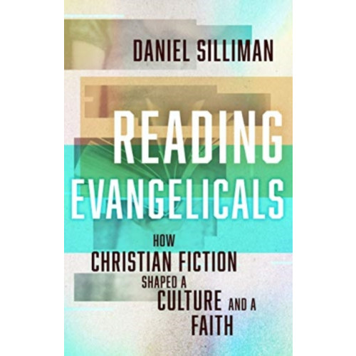 William b eerdmans publishing co Reading Evangelicals (inbunden, eng)