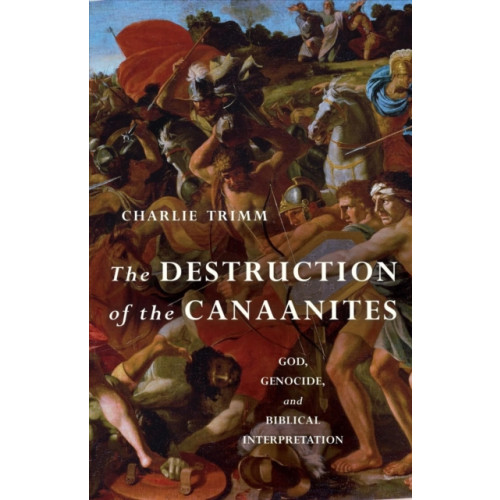 William b eerdmans publishing co The Destruction of the Canaanites (häftad, eng)