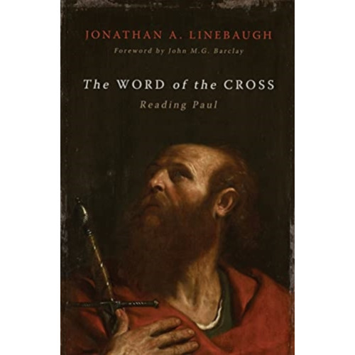 William b eerdmans publishing co The Word of the Cross (inbunden, eng)