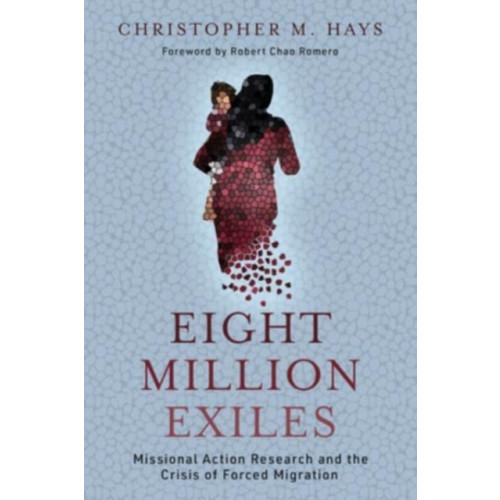 William b eerdmans publishing co Eight Million Exiles (häftad, eng)