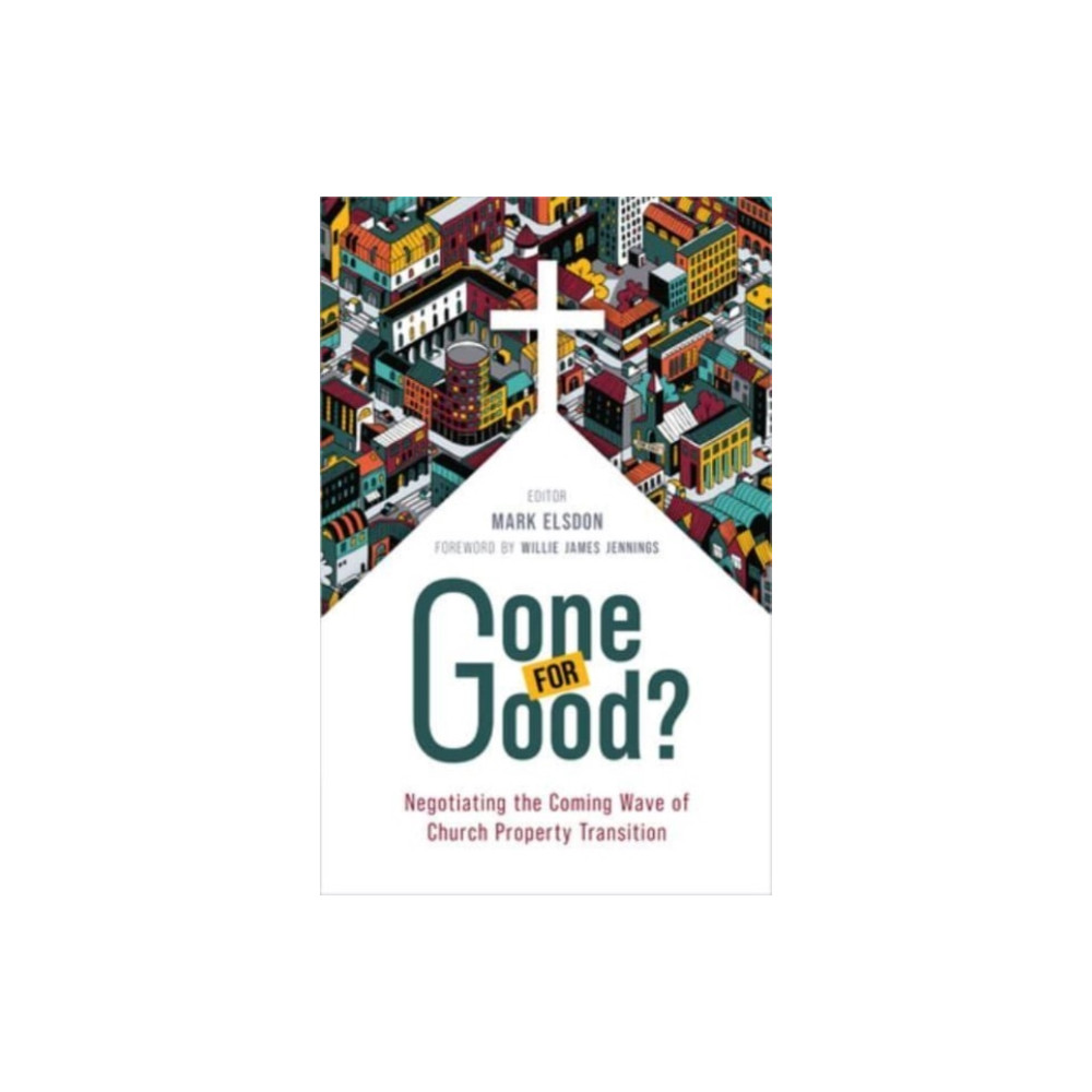 Produktbild för Gone for Good? (häftad, eng)