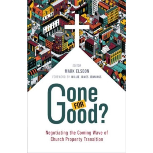 William b eerdmans publishing co Gone for Good? (häftad, eng)