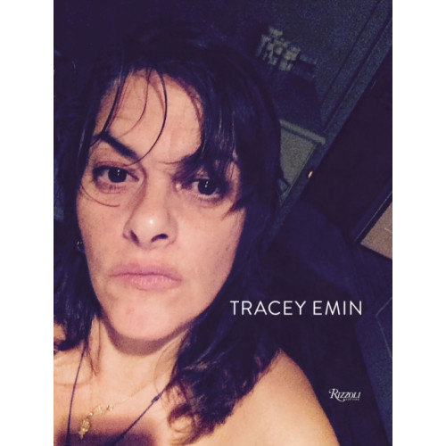 Rizzoli International Publications Tracey Emin (inbunden, eng)