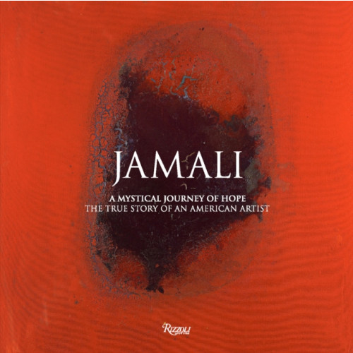 Rizzoli International Publications Jamali (inbunden, eng)