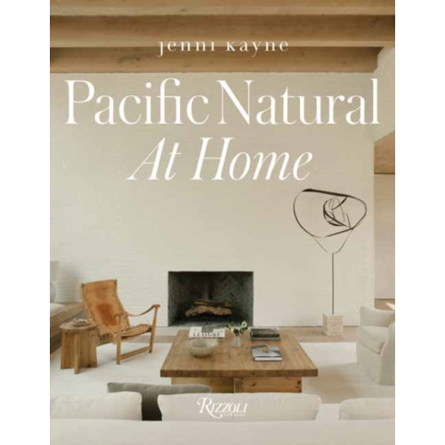 Rizzoli International Publications Pacific Natural at Home (inbunden, eng)