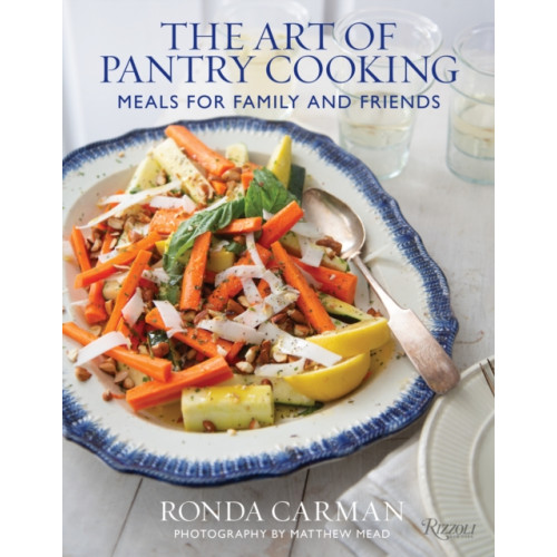 Rizzoli International Publications Art of Pantry Cooking, The (inbunden, eng)