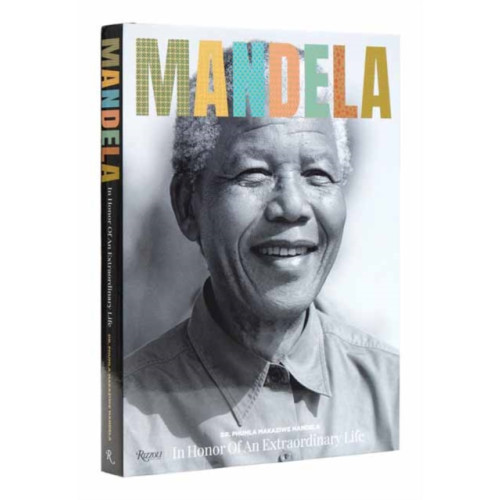 Rizzoli International Publications Mandela: In Honor of an Extraordinary Life (inbunden, eng)