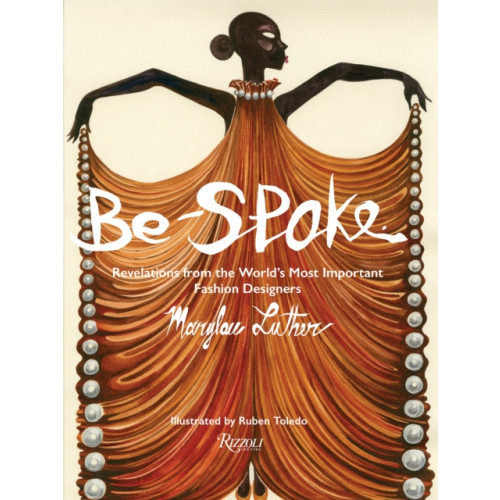 Rizzoli International Publications Be-Spoke (inbunden, eng)