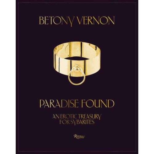 Rizzoli International Publications Paradise Found (inbunden, eng)