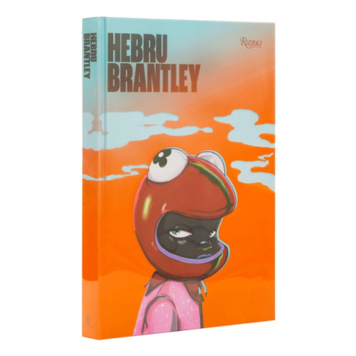 Rizzoli International Publications Hebru Brantley (inbunden, eng)