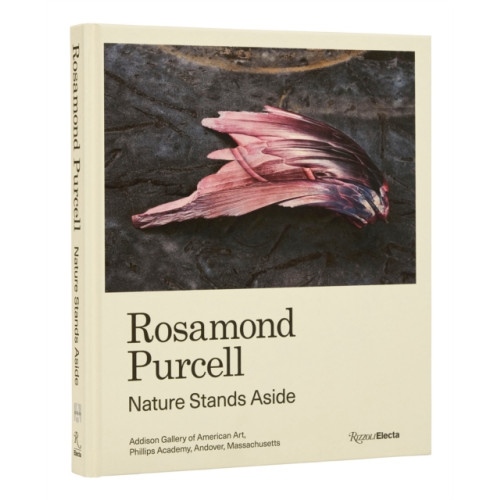 Rizzoli International Publications Rosamond Purcell (inbunden, eng)