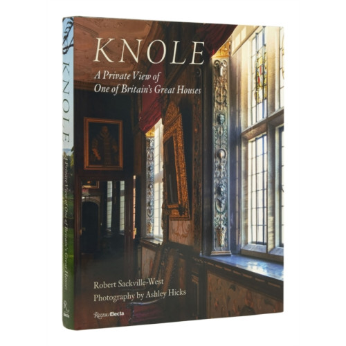 Rizzoli International Publications Knole (inbunden, eng)