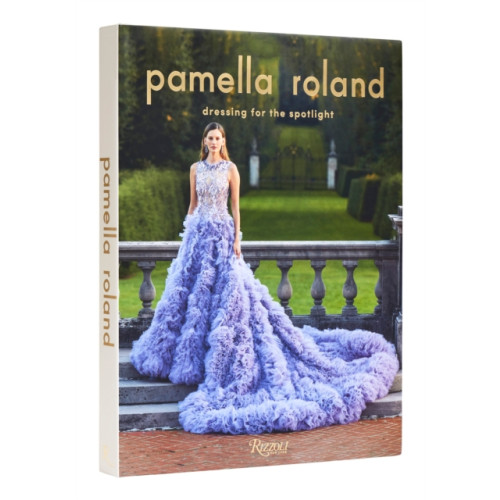 Rizzoli International Publications Pamella Roland (inbunden, eng)