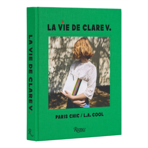 Rizzoli International Publications La Vie de Clare V. (inbunden, eng)