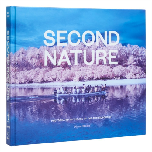 Rizzoli International Publications Second Nature (inbunden, eng)