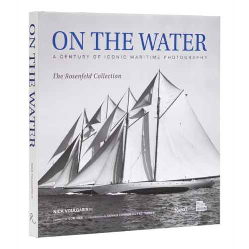 Rizzoli International Publications On the Water (inbunden, eng)