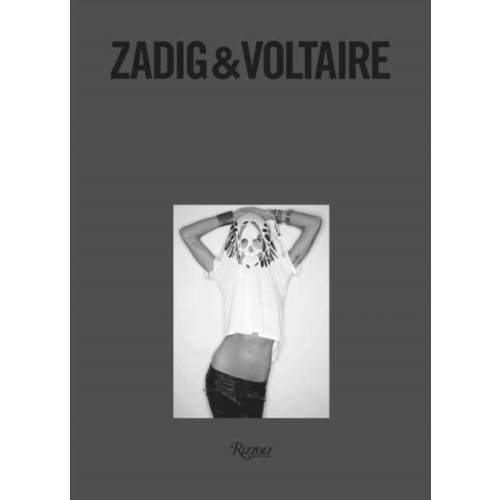 Rizzoli International Publications Zadig & Voltaire (inbunden, eng)