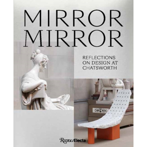 Rizzoli International Publications Mirror Mirror (inbunden, eng)