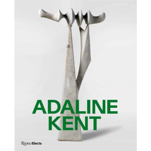 Rizzoli International Publications Adaline Kent (inbunden, eng)