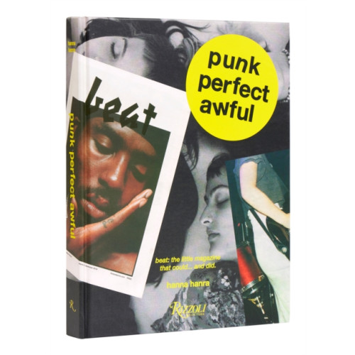 Rizzoli International Publications Punk Perfect Awful (häftad, eng)