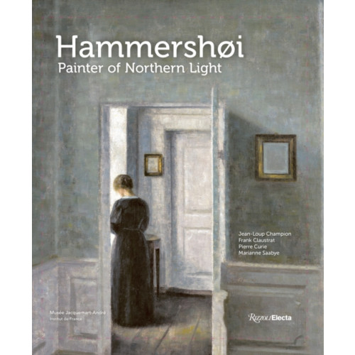 Rizzoli International Publications Hammershøi (inbunden, eng)