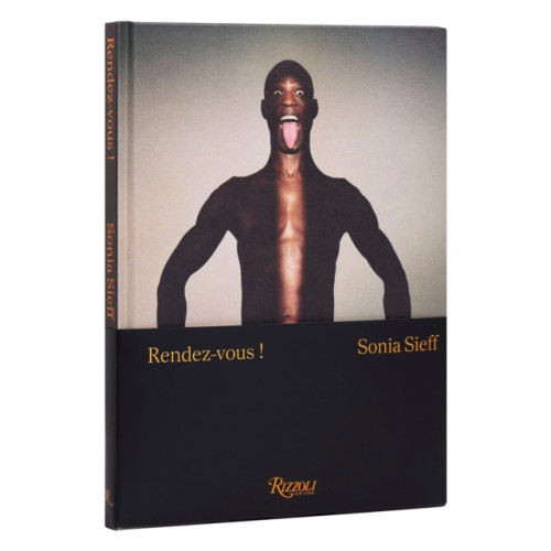 Rizzoli International Publications Sonia Sieff: Rendez-vous! (inbunden, eng)