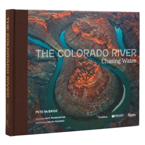 Rizzoli International Publications Colorado River,  The (inbunden, eng)