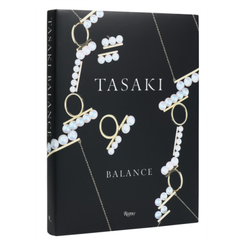 Rizzoli International Publications Tasaki (inbunden, eng)